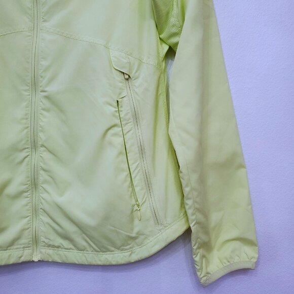 Nike Women's Lightweight Full Zip Pickleball Golf Tennis Jacket Size Small - Picture 4 of 16